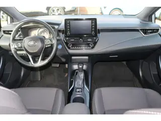 Foto 14 van Toyota Corolla Touring Sports 1.8 Hybrid Active Apple en Android auto, achteruitrijcamera, lane assi
