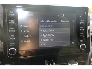 Foto 19 van Toyota Corolla Touring Sports 1.8 Hybrid Active Apple en Android auto, achteruitrijcamera, lane assi