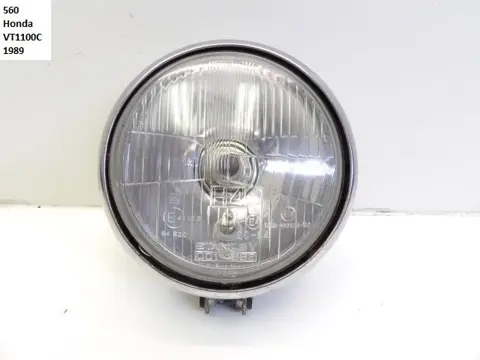 KOPLAMP Honda VT 1100 1987 - 1995