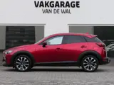 Foto 30 van Mazda CX-3 2.0 SkyActiv-G 120 Sport Selected | Climate Control | Cruise Control | Stoelverwarming |
