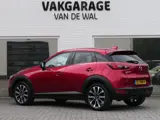 Foto 21 van Mazda CX-3 2.0 SkyActiv-G 120 Sport Selected | Climate Control | Cruise Control | Stoelverwarming |
