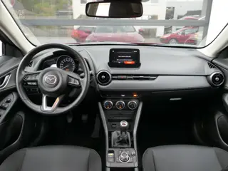 Foto 19 van Mazda CX-3 2.0 SkyActiv-G 120 Sport Selected | Climate Control | Cruise Control | Stoelverwarming |