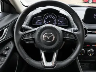 Foto 18 van Mazda CX-3 2.0 SkyActiv-G 120 Sport Selected | Climate Control | Cruise Control | Stoelverwarming |