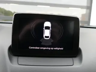 Foto 14 van Mazda CX-3 2.0 SkyActiv-G 120 Sport Selected | Climate Control | Cruise Control | Stoelverwarming |