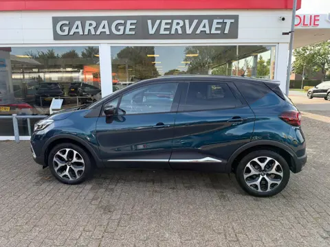 Renault Captur 0.9 TCe Intens