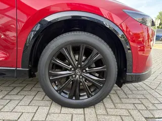 Foto 16 van Mazda CX-5 2.0 SkyActiv-G 165 Sportive Dealer onderhouden / 1e eigenaar / BTW auto