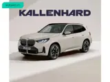 Foto 22 van BMW X3 30e xDrive - M-Sport Pro - Pano - Driving Ass Prof - 21 Inch