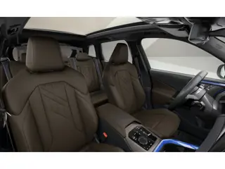 Foto 19 van BMW X3 30e xDrive - M-Sport Pro - Pano - Driving Ass Prof - 21 Inch