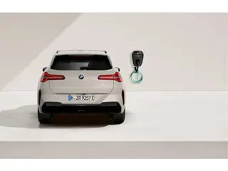 Foto 13 van BMW X3 30e xDrive - M-Sport Pro - Pano - Driving Ass Prof - 21 Inch