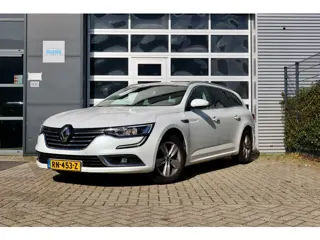 Renault Talisman Estate 1.5 dCi Zen AUTOMAAT /BTW