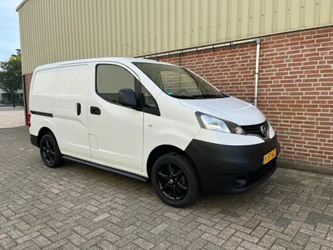 Nissan NV200 1.6 Optima AIRCO BPM VRIJ MARGE