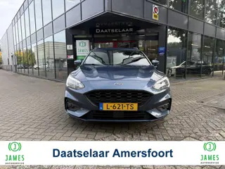 Ford FOCUS Wagon 1.0 EcoBoost ST Line X Business Camera el.klep Navi