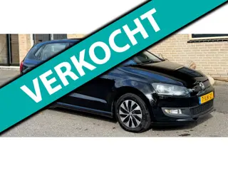 Volkswagen Polo 1.4 TDI BlueMotion | CRUISE |NAVI| NAP |APK