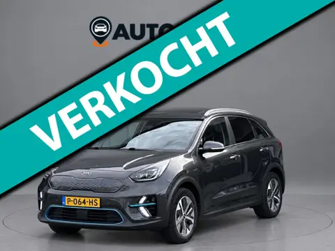 Kia E-Niro ExecutiveLine 64 kWh Soh 100% FASE 3 OPEN DAK LEER /JBL/ CAMERA