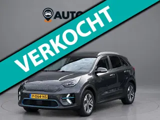 Kia E-Niro ExecutiveLine 64 kWh Soh 100% FASE 3 OPEN DAK LEER /JBL/ CAMERA