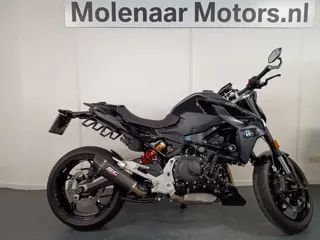 BMW F900 R (bj 2025)