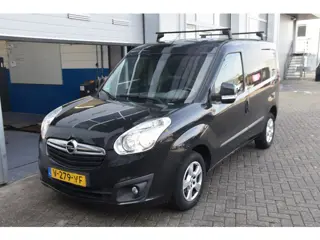 Opel Combo 1.6 CDTi 105PK Sport | Airco | Cruise | PDC | Stoelverw. | BTW