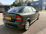 Foto 28 van Opel Astra 1.6 Njoy 62 Kw 8v 5-deurs