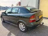 Foto 27 van Opel Astra 1.6 Njoy 62 Kw 8v 5-deurs