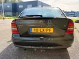Foto 26 van Opel Astra 1.6 Njoy 62 Kw 8v 5-deurs