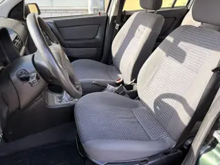 Foto 13 van Opel Astra 1.6 Njoy 62 Kw 8v 5-deurs