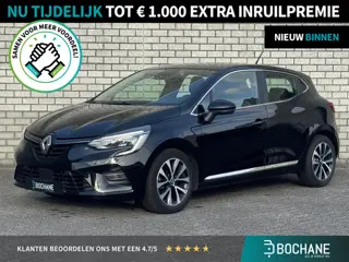 Renault Clio 1.0 TCe Intens | Apple CarPlay / Android Auto | Camera | Climate Control | Parkeersenso