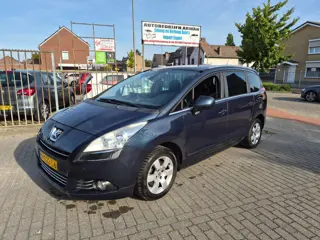 Peugeot 5008 1.6 THP Style 7p.