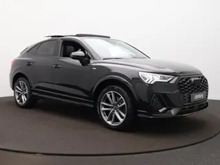 Foto 15 van Audi Q3 Sportback 45 TFSI e S Edition | S-line | Sonos | Panoramadak | Elek. Stoelen | Camera | Carp