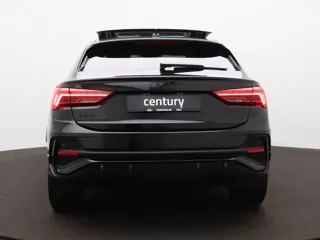 Foto 19 van Audi Q3 Sportback 45 TFSI e S Edition | S-line | Sonos | Panoramadak | Elek. Stoelen | Camera | Carp