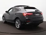Foto 30 van Audi Q3 Sportback 45 TFSI e S Edition | S-line | Sonos | Panoramadak | Elek. Stoelen | Camera | Carp