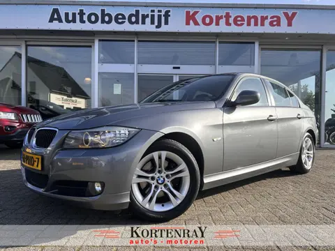 BMW 3-serie 318i Business Line ECC Airco/Navi/Bi xenon/cruise control/Pdc/top conditie