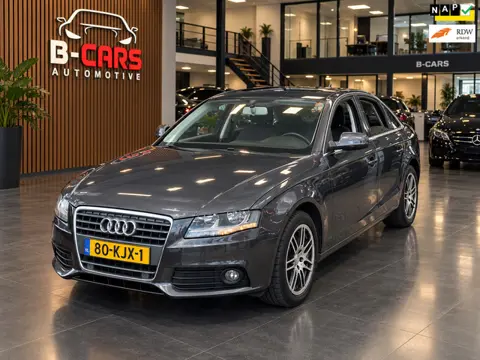 Audi A4 Limousine 1.8 TFSI Pro Line Business Pdc|Airco|Cruisec|Xenon|Nap!!