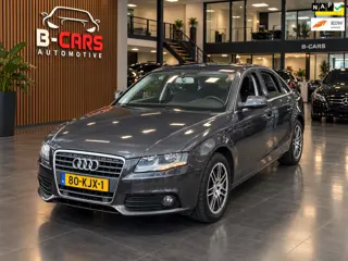 Audi A4 Limousine 1.8 TFSI Pro Line Business Pdc|Airco|Cruisec|Xenon|Nap!!