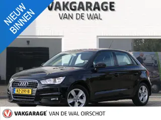 Audi A1 Sportback 1.0 TFSI Pro Line | Navigatie | Airco | Radio | Parkeersensoren | Cruise Control |
