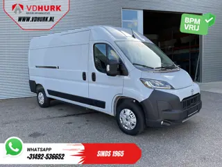 Toyota e-ProAce Max L3H2 110 kWh 425 km WLTP LED/ Snellader/ Carplay/ 270Gr.Deuren/ Virtual Cockpit/