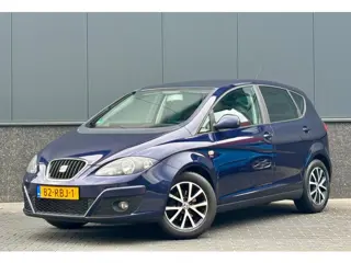 Seat Altea 1.2 TSI Eco. Style