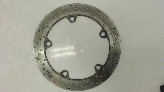 REMSCHIJF VOOR BMW K 1200 RS 1997 - 2000