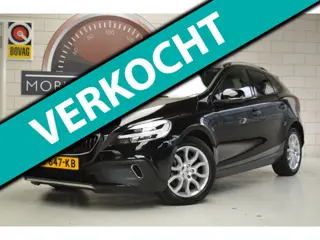 Volvo V40 Cross Country 1.5 T3 Polar+ Luxury, TREKHAAK, NL-auto, APK, GARANTIE