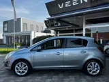 Foto 22 van Opel Corsa 1.2-16V Cosmo AUTOMAAT Cruise 5 Deurs Luxe