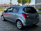 Foto 23 van Opel Corsa 1.2-16V Cosmo AUTOMAAT Cruise 5 Deurs Luxe