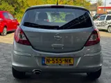 Foto 24 van Opel Corsa 1.2-16V Cosmo AUTOMAAT Cruise 5 Deurs Luxe