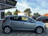 Foto 29 van Opel Corsa 1.2-16V Cosmo AUTOMAAT Cruise 5 Deurs Luxe