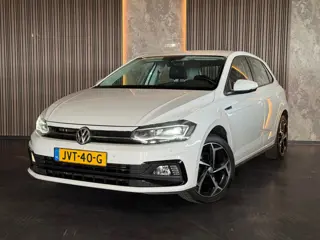 Volkswagen POLO 1.0 TSI R-Line DSG LED CRUISE PDC 2020
