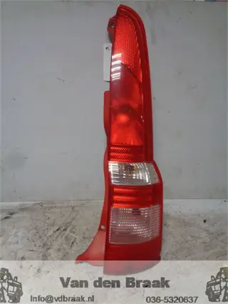 Fiat Panda 1.2 2003-2013 Achterlicht rechts