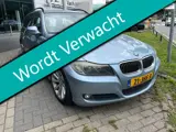 Foto 14 van BMW 3-serie Touring 320i 170pk 1e eig. Clima Cruise Leder Navi PDC Youngtimer