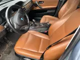 Foto 16 van BMW 3-serie Touring 320i 170pk 1e eig. Clima Cruise Leder Navi PDC Youngtimer