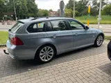 Foto 18 van BMW 3-serie Touring 320i 170pk 1e eig. Clima Cruise Leder Navi PDC Youngtimer