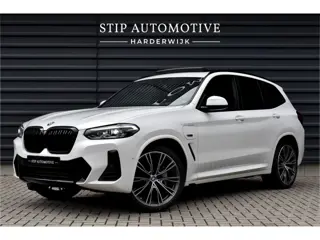 Foto 11 van BMW X3 xDrive30e M Sport | Pano | 21'' Wielen | Camera | CarPlay | Head-Up | Stoelverwarming | Sfeer