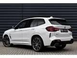 Foto 22 van BMW X3 xDrive30e M Sport | Pano | 21'' Wielen | Camera | CarPlay | Head-Up | Stoelverwarming | Sfeer