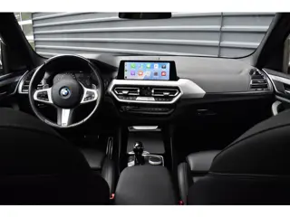 Foto 14 van BMW X3 xDrive30e M Sport | Pano | 21'' Wielen | Camera | CarPlay | Head-Up | Stoelverwarming | Sfeer